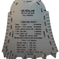 Pençe (Alüminyum)