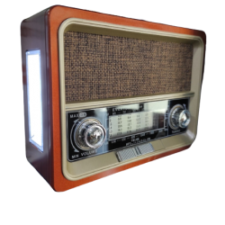 Nostaljik Radyo