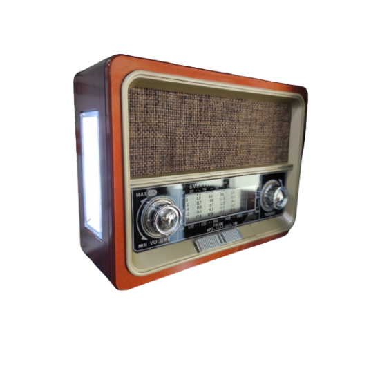 Nostaljik Radyo Nostaljik Radyo