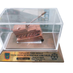 Tank Biblosu